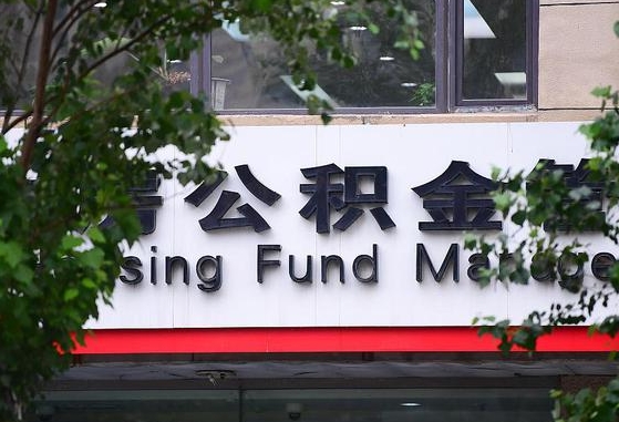 乳山公积金离职封存是什么意思（公积金 离职 封存）